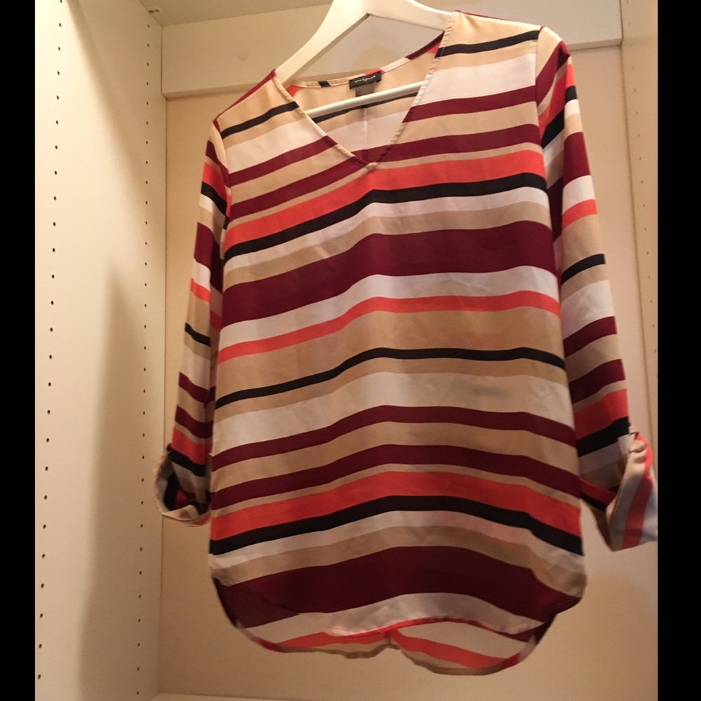 Ann Taylor blouse